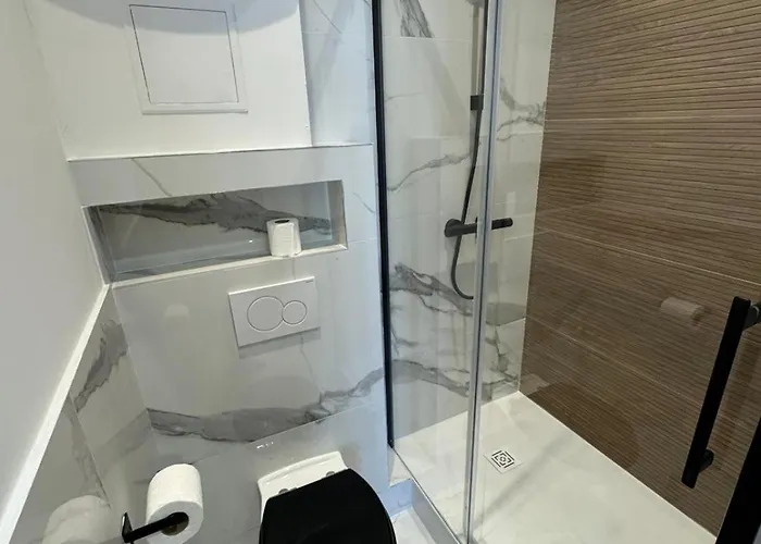Apple - Lyon Appartement Vénissieux